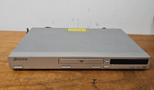 Pioneer DV-350 -S DVD Player Sliver 14W - No Remote - Tested & Working