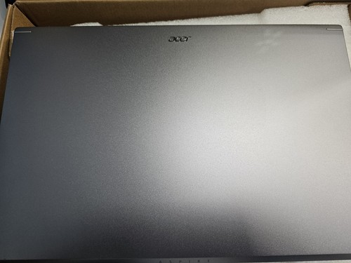 Acer Aspire 15.6" , Intel Core i7 12th 1255U, 16GB DDR4, 1 TB SSD, Intel Iris Xe - Picture 10 of 13
