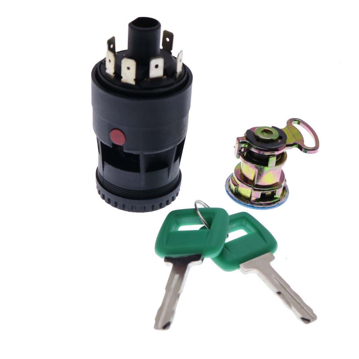 VOE11006988 VOE 11006988 Lock Kit For Volvo L50E L60E L70E VOE11006988 VOE 11006988 Lock Kit For Volvo L50E L60E L70E