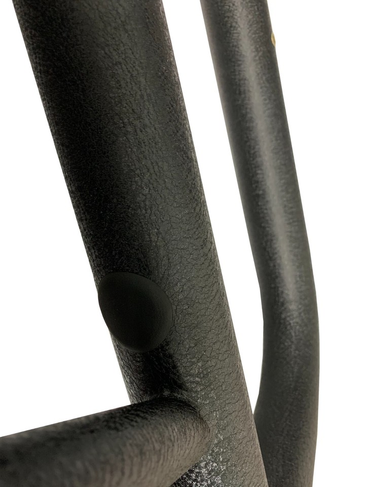 Kasei Bull Bar Brush Push Protector Textured Black FIts 20052023