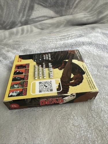 The Walking Dead Pinfinity Blind Box Pins New J17 - Picture 6 of 8