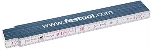 Festool on sale folding ruler