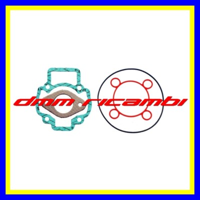 Serie Guarnizioni Polini Piaggio - Gilera LC 47mm - Ricambi Nicolardi - Foto 3