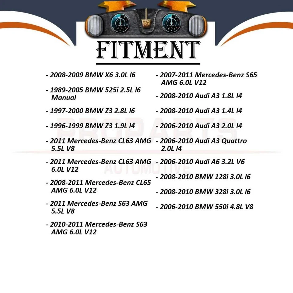 Болт суппорта переднего дискового тормоза Dorman - First Stop 4X для BMW 1982-2010 годов выпуска - Изображение 4 из 4