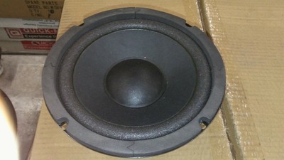 cerwin vega 6.5 subwoofer