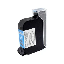 TOAUTO Original Portable Ink Cartridge Quick-Dry Replacement 42ml Ink Cartrid...