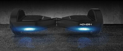 Hoverboard Hover-1 Modèle DSA-SYP - Pour Pièces/réparation, Certifié UL-2272