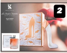 LE STYLE CHABIBI Dubai To Miami