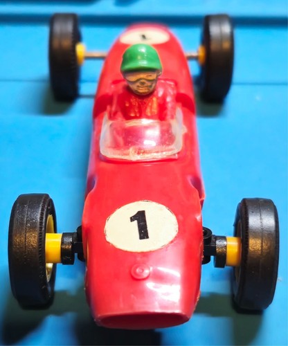 Scalextric C67 Lotus