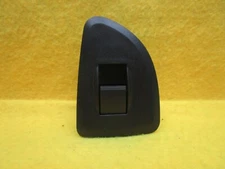 2007 - 2016 GMC Acadia Passenger Window Control Switch W/ Bezel PN 25877777