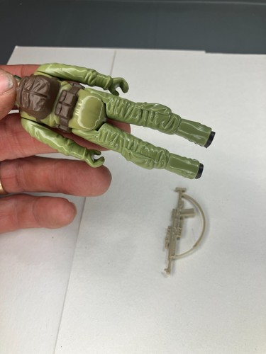 Vintage Star Wars 1980-1985 Kenner Case FULL of COMPLETE Figures *YOU PICK FROM* - Picture 195 of 316