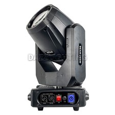 295W Zoom Moving Head Beam Light 17 Gobo Spotlight Stage DJ Disco Bar Event Club