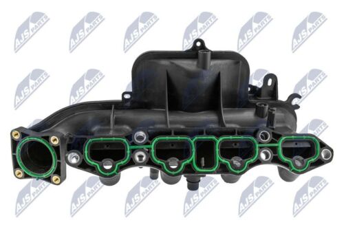 Saugrohrmodul NTY BKS-PL-010 für CHEVROLET OPEL - Bild 5 von 5