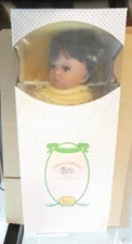 Treasury Collection Paradise Galleries Native 22”  Doll premier Edition - New