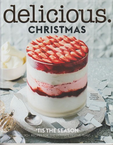 DELICIOSA NAVIDAD + aww NAVIDAD RÁPIDA 'es la temporada todo lo que necesitarás - Imagen 3 de 3