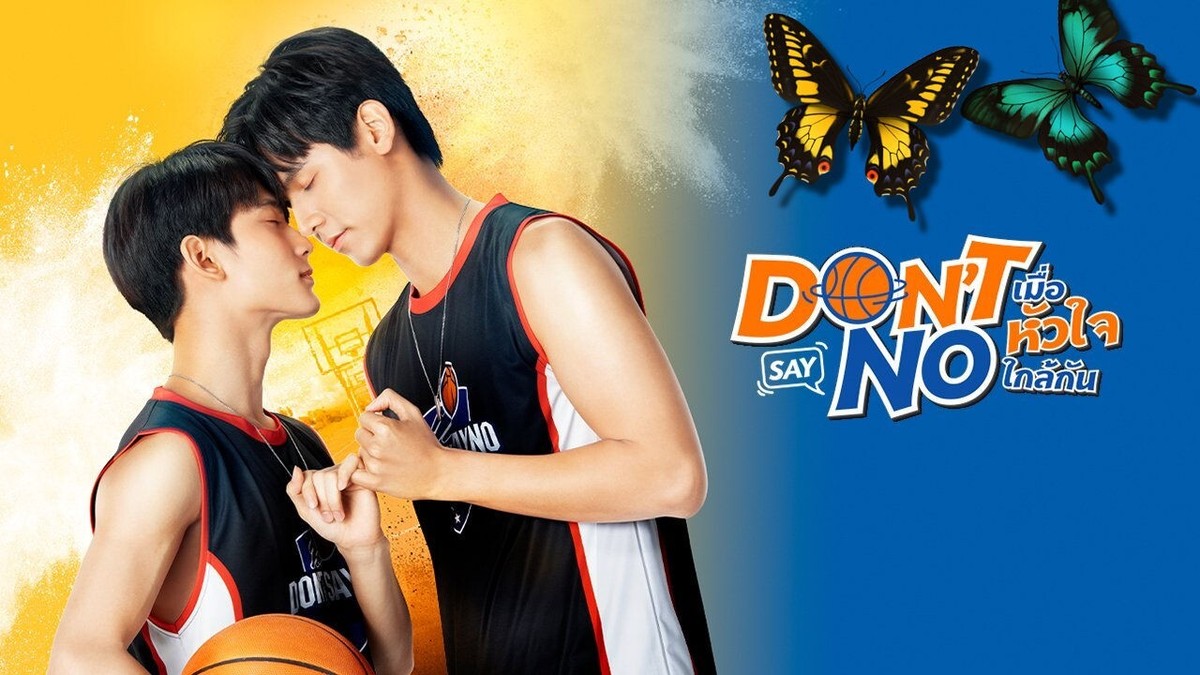 Thai LGBT Lakorn Drama, 