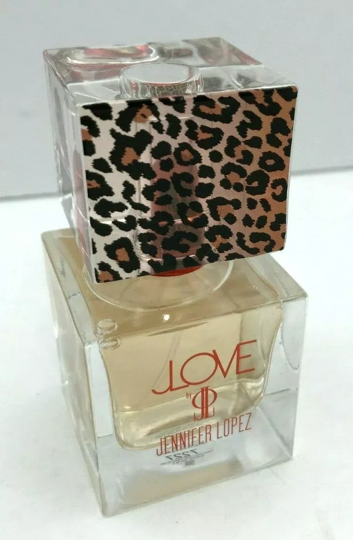 Jlove perfume online discontinued