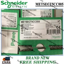 SCHNEIDER ELECTRIC METSECT5CC005 Current Transformer Tropicalised Brand New US
