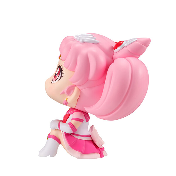 Thumbnail - Megahouse - Sailor Moon Kosmos & Eternal - Blick Auf Serie - Chibiusa
