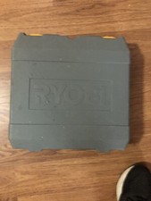 ryobi hard plastic carry case 580066001