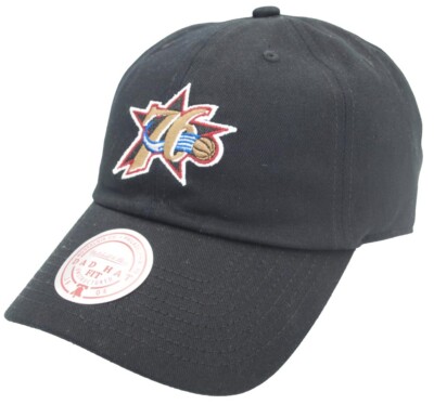 Mitchell & Ness Team 2 Tone 2.0 Pro Snapback HWC NBA Los Angeles Lakers Weiss 48840