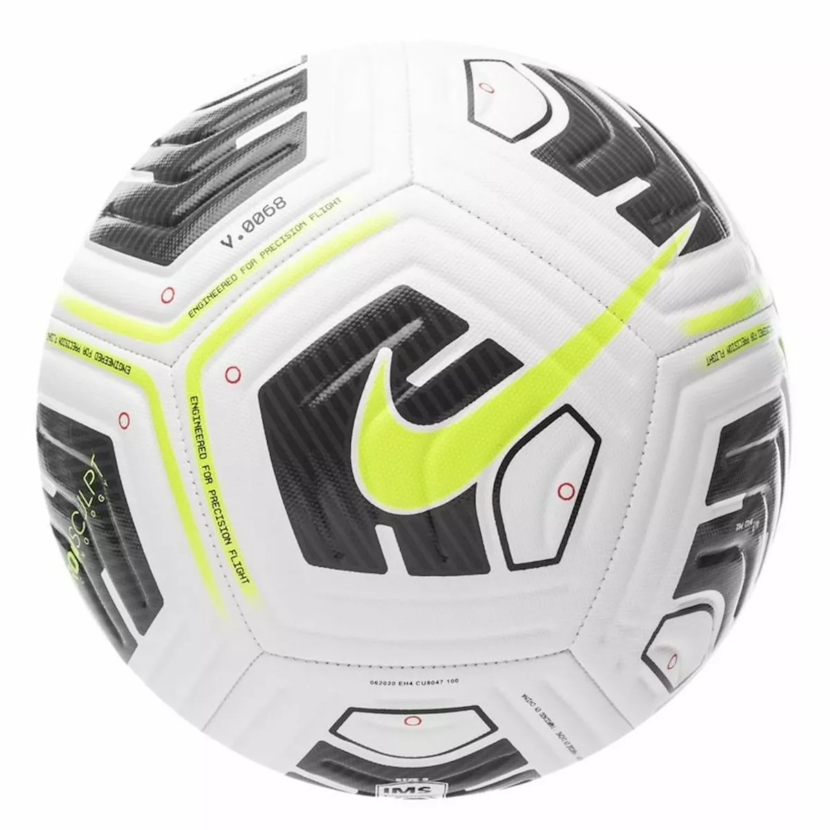 Nike size 3 deals match ball