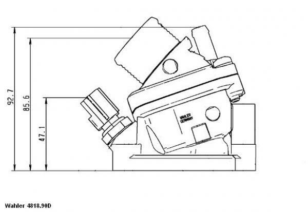 Thermostat FüR Volvo C30,C70 II,S40 II,S60 I,S80 I,V50,V70 II,XC70 CROSS,XC90 I-image