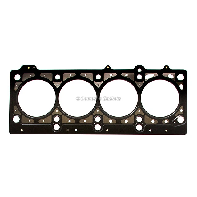 Compatível com 95-00 Chrysler Sebring Cirrus Plymouth Dodge Stratus 2.4L conjunto de junta de cabeça - Imagem 4 de 4