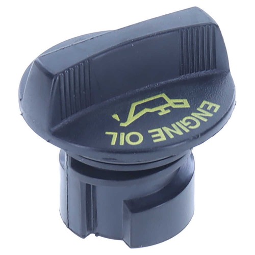 Engine Oil Filler Cap Fill Fuel Tank Cover 11 12 7 542 116 Replacement - View #12