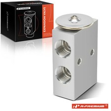 A-Premium New AC A/C Expansion Valve for Ford F-100 1973-1979 F-150 1975-1979