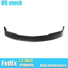 Brand New For 2015-2020 Cadillac Escalade ESV Front Lower Bumper Valance Air Dam