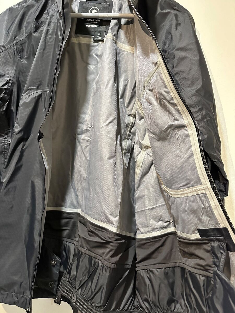 Head Porter Plus x Burton Excursion 3L jacket, $800 fragment Head Porter Plus x Burton Excursion 3L jacket, $800 fragment