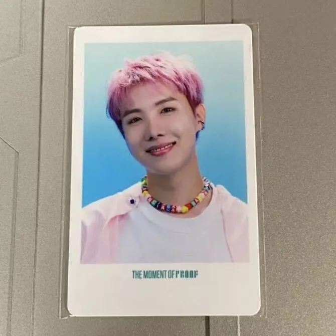 訳ありセール 格安) BTS Proof 一次特典付き RM Edition Collectors K