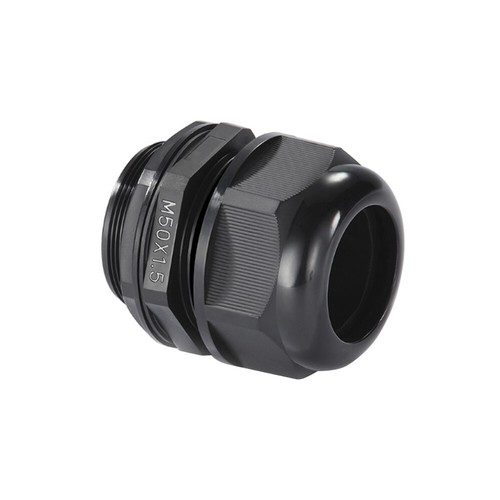 10pcs Nylon cable glands (United structure) Metric - Picture 12 of 16