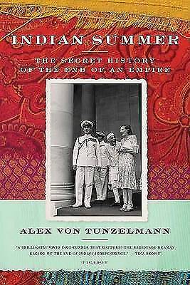`Von Tunzelmann, Alex`-Indian Summer #47023 - Zdjęcie 1 z 1