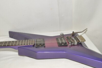 Greco GTX-55 TUSK by 変形 エレキギター ビンテージ グレコ Greco Device TUSK Series GTX-55 Electric Guitar Ref. No.6421