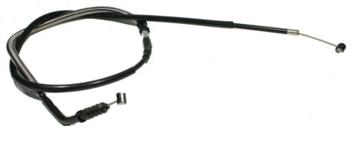 Nylon-Lined Housing Drive Clutch Cable Heavy Duty Clutch Cable Wire Clutch Cable fits YFZ 450 YFZ450 2004-2009 Replacement Clutch Cable Nylon-Lined Housing Drive Clutch Cable Heavy Duty Clutch Cable Wire Clutch Cable fits YFZ 450 YFZ450 2004-2009 Replacement Clutch Cable