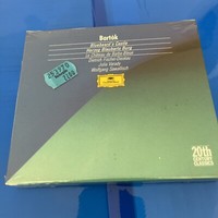 BéLa BartóK: Herzog Blaubarts Burg (Oper) (Gesamtaufnahme)... | Cd | Neu 190