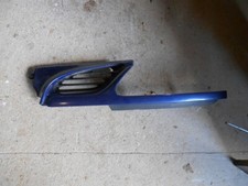 Calandre Renault SCENIC
