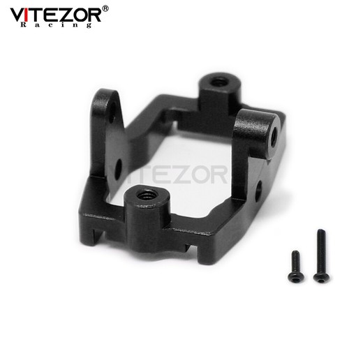 Aluminum 9739 Servo Mount Set For Traxxas 1/18 Trx-4M TRX4M Bronco Defender Part - Picture 10 of 11
