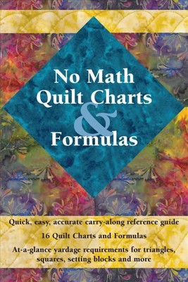 no math quilt charts amp formulas landauer publishing llc no math quilt charts formulas