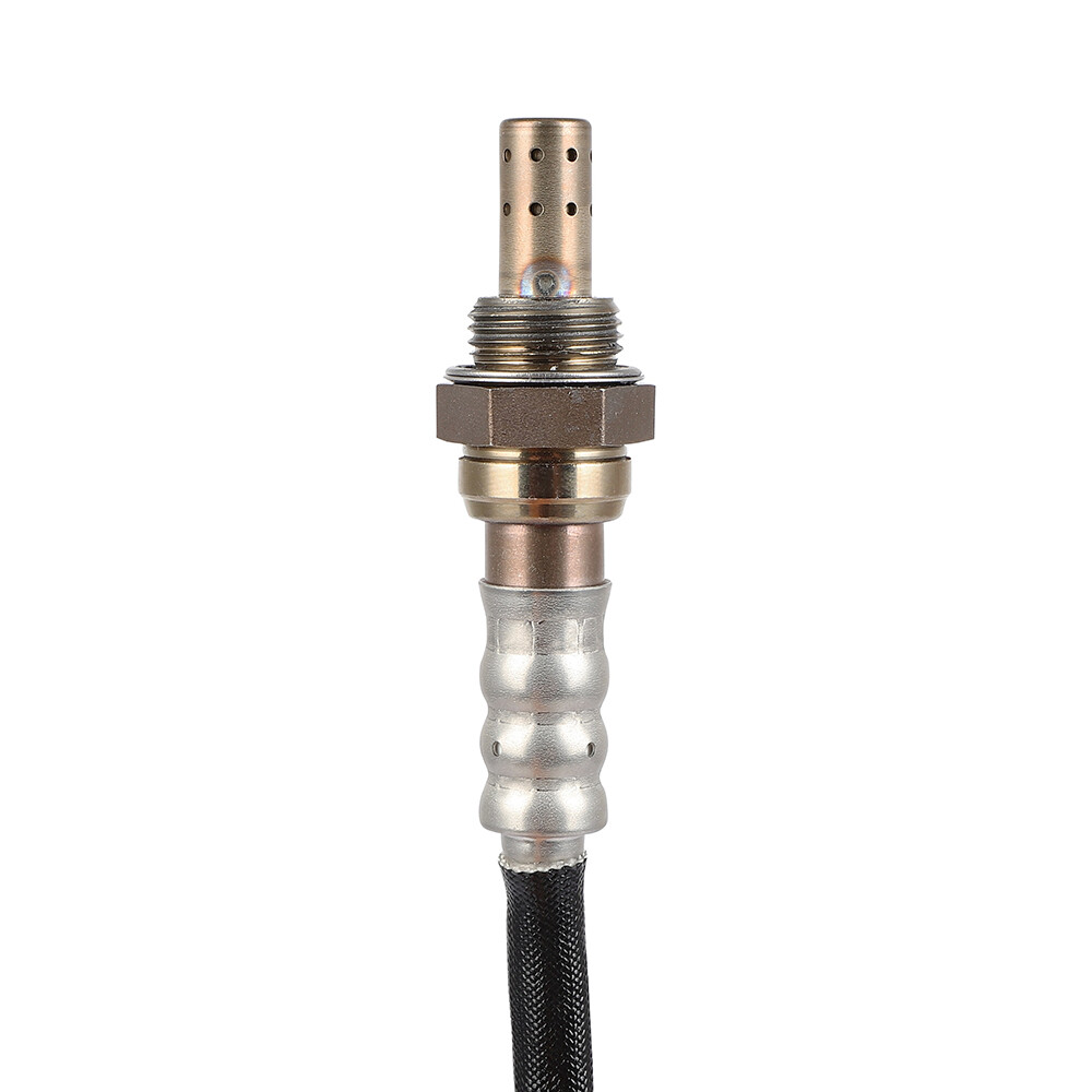 2-Piece O2 Sensor Set – Upstream & Downstream For Chrysler Town & Country, Dodge Grand Caravan – 4-Wire Heated Direct Fit