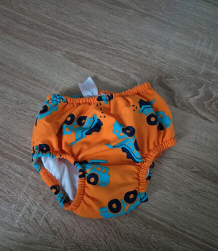 Windel Badehose 86 bis 92