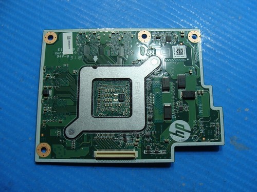 HP Pavilion AIO 24-xa0077C 24" GeForce GTX 1050 4 GB Grafikkarte N17P-G0-A1 - Bild 2 von 2