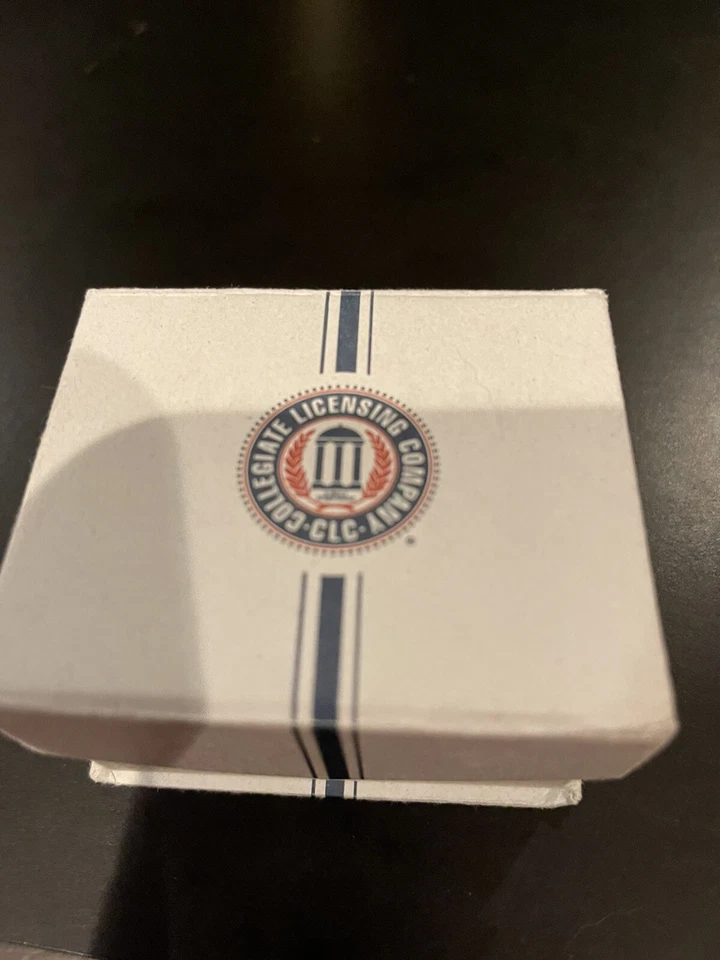 Запонки Alabama Crimson Tide Championship - совершенно новые - Изображение 3 из 3