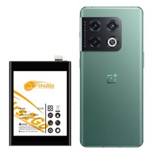 High-Performance5100mAh Internal Battery for OnePlus 10 Pro 5G Phone