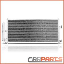 Condensateur Nissan ALMERA
