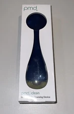 PMD Beauty Clean Smart Facial Cleansing Device - Navy Blue