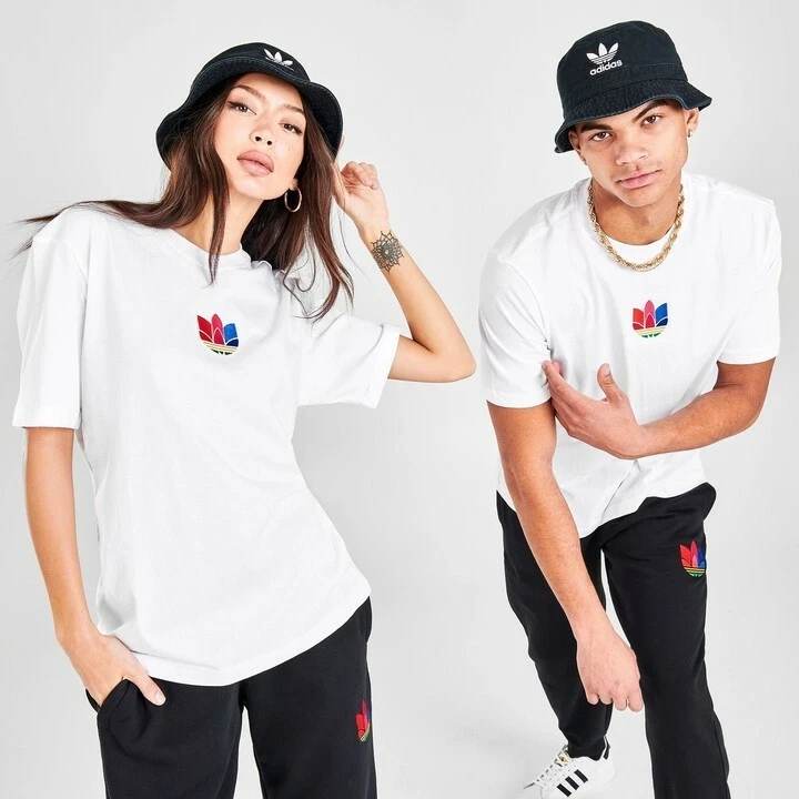 Adidas 36 best sale tee