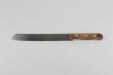 R.H. Forschner Victorinox 8-Inch Serrated Bread Knife 571-8